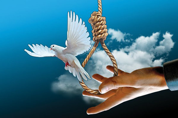 یک محکوم از قصاص نفس در بوشهر رهایی یافت یک محکوم از قصاص نفس در بوشهر رهایی یافت