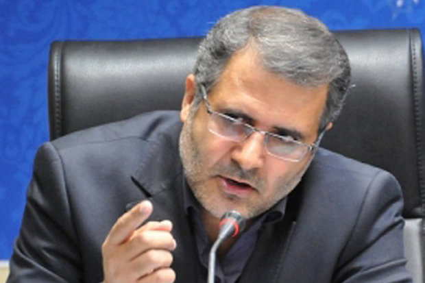 مدیریت امور ۱۲ سد خاکی استان مرکزی به آب منطقه ای واگذار شد