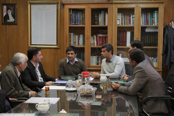 تکمیل کادر ذی‌حسابی در شهرداری تهران 

