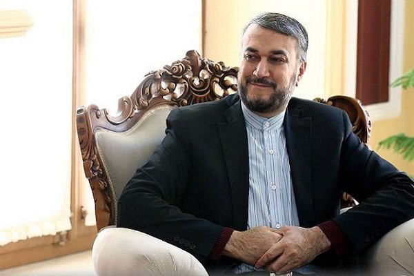 Iran’s parl. fully backs Al-Fu'ah, Kafriya residents