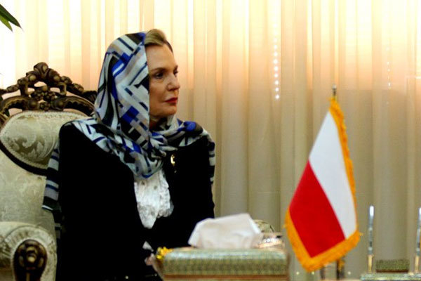 JCPOA paving way for more Iran-Poland ties: Polish official