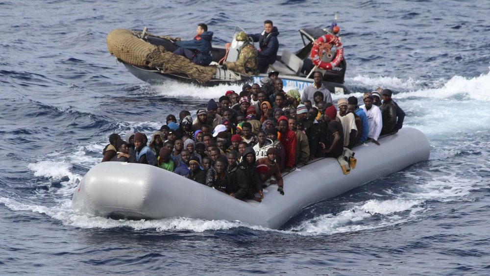 migration crisis