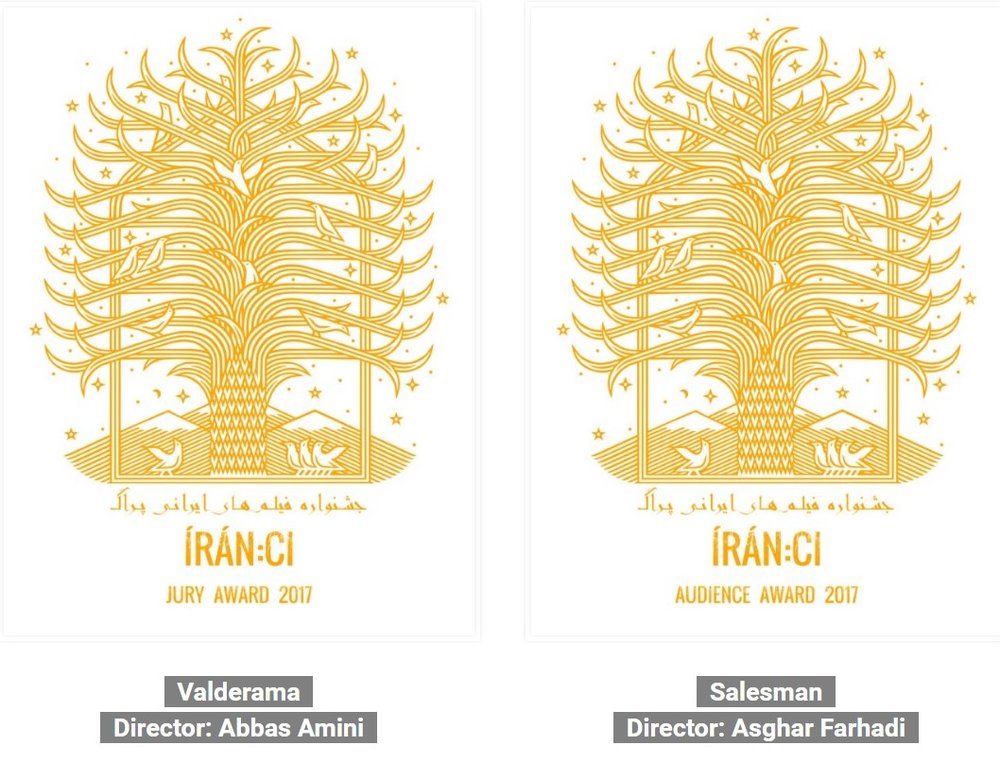 Prague Iranian Film Festival