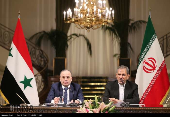syria