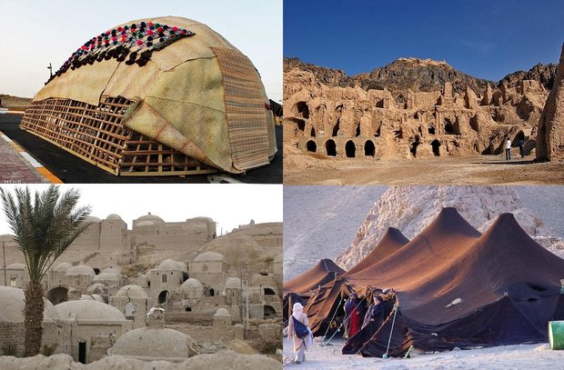 ۱۷ اثر تاریخی سیستان و بلوچستان در فهرست آثار ملی ثبت می شود