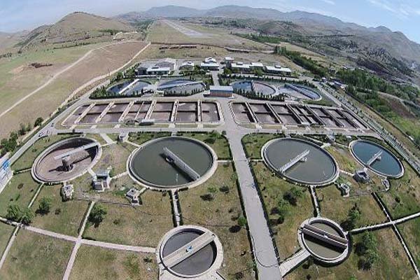 Iran seeks German partnership in water treatment