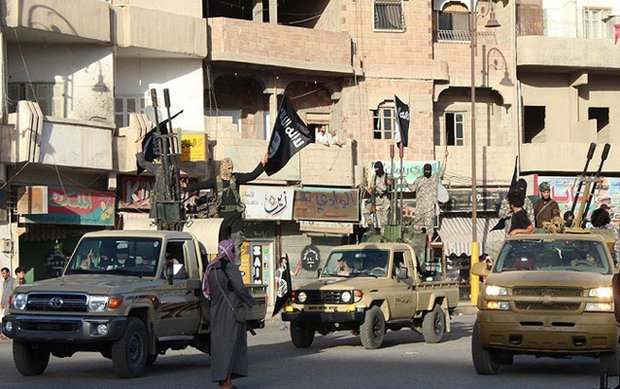 مسؤول فرنسي : 3000 اوروبي يقاتلون في صفوف "داعش"