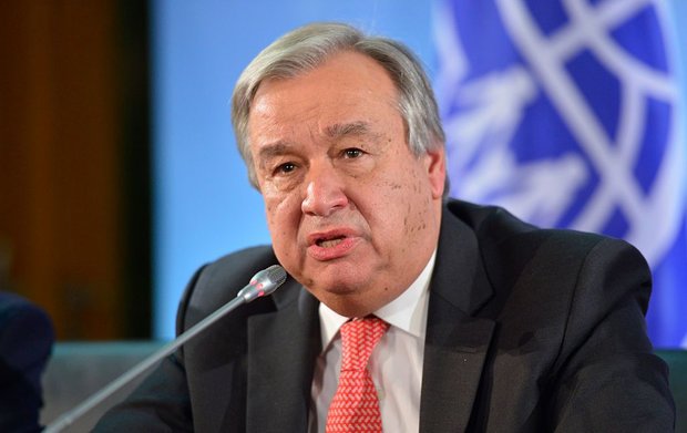 Diversity 'richness, not threat': UN chief