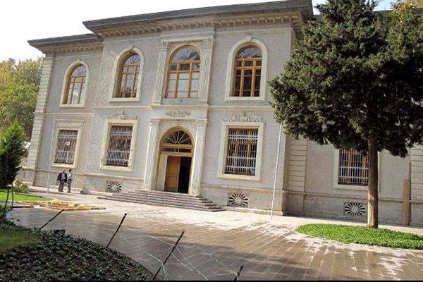تشکیل ستاد بازبینی موزه‌ها و کاخ‌موزه‌های مجموعه کاخ سعدآباد