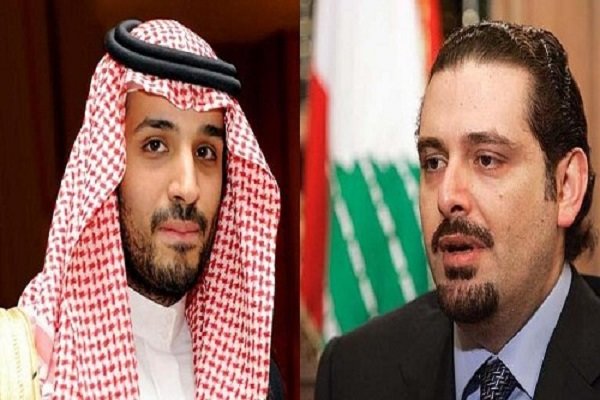 كواليس برودة العلاقات بين الحريري وبن سلمان