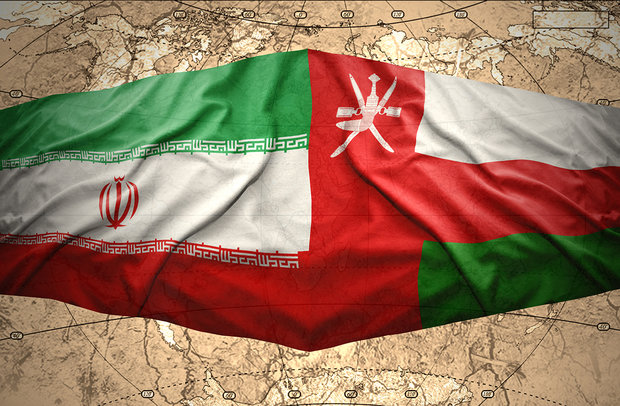 Iran, Oman to step up IT coop.