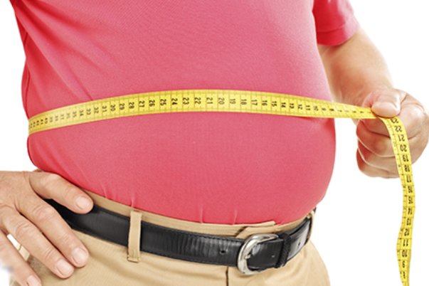 چاقی عامل حفاظتی در مقابل مرگ ناشی از عفونت های حاد باکتریایی