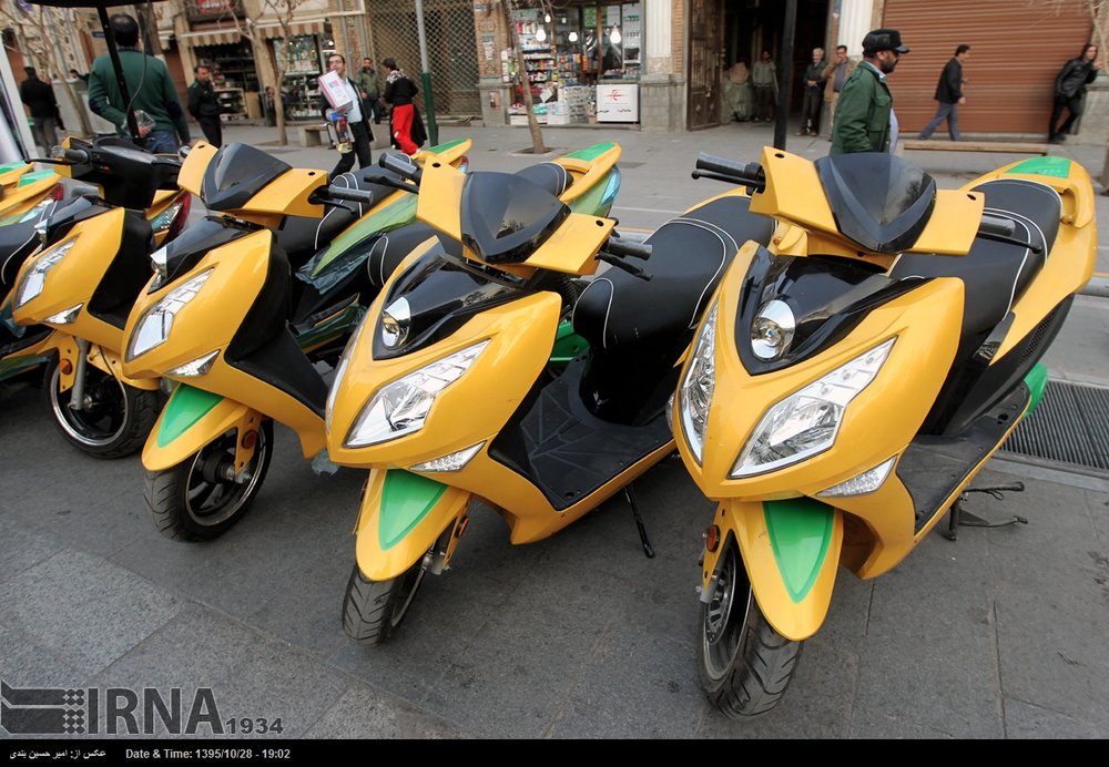 green transportation