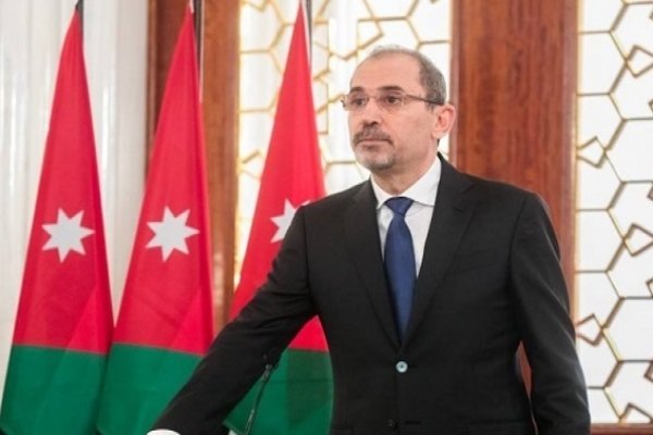 دیدار مخفیانه وزیران خارجه اردن و رژیم صهیونیستی