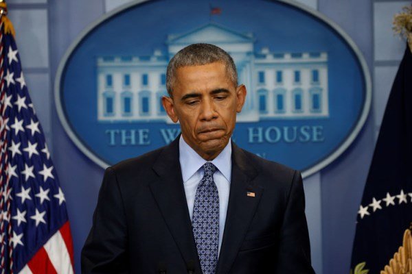 تلاش نافرجام اوباما برای آزادی متهمان امنیتی ایرانی-آمریکایی