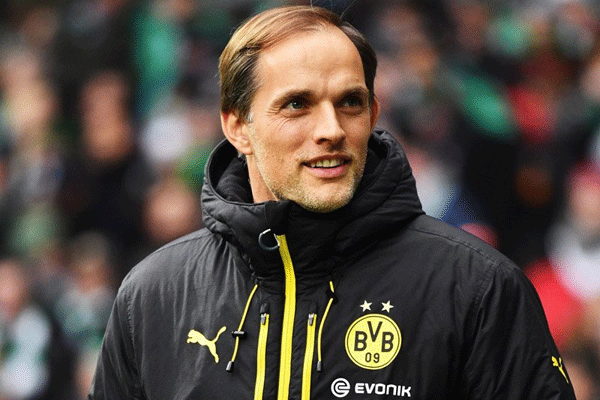 چالشهای «توخل» در تیم ملی فوتبال انگلیس/تمرینات سخت اما مبتکرانه 2 چالشهای «توخل» در تیم ملی فوتبال انگلیس/تمرینات سخت اما مبتکرانه