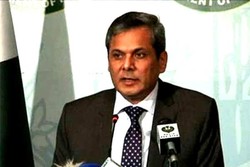 آمریکا به جای ادعاهای دروغین پاکستان را یاری کند