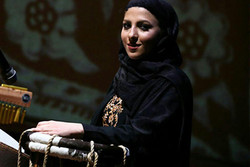 بانوی ایرانی در فستیوال اروپایی می‌نوازد/ برگزاری کارگاه آموزشی