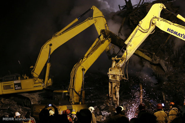 Plasco’da çalışmalar yoğunlaştı