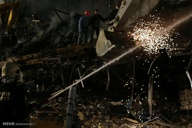 Plasco’da çalışmalar yoğunlaştı