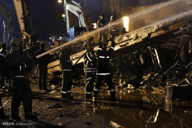 Plasco’da çalışmalar yoğunlaştı