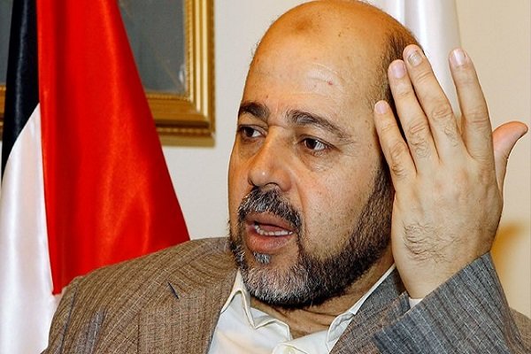 Hamas: İran ile ilişkilerimiz gayet iyi Hamas: İran ile ilişkilerimiz gayet iyi