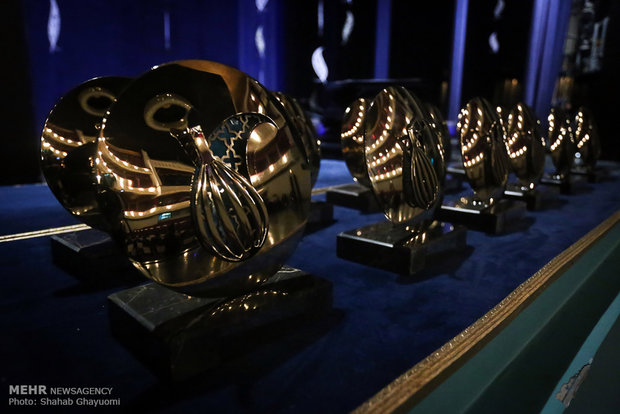برندگان جایزه «باربد» موسیقی فجر معرفی شدند/ از شجریان تا چاوشی