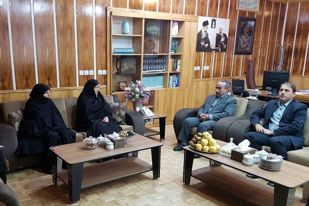 پارک بانوان به معنای حصر زنان نیست/ استفاده آقایان ازمرخصی زایمان