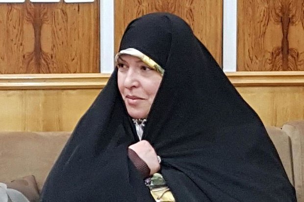 دفاع مقدس به شکل دیگر در غزه و لبنان در جریان است دفاع مقدس به شکل دیگر در غزه و لبنان در جریان است