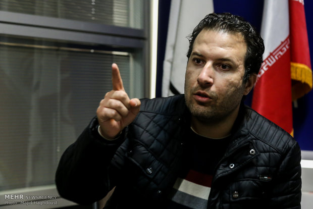 کاش برخی بالاخره سیر می شدند/ سینما را موقوفه خود ندانید نشست فیلم سد معبر