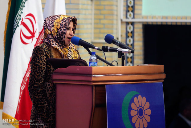 مؤتمر الحوار الثقافي بين ايران والعالم العربي