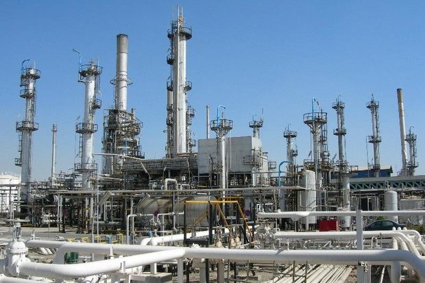 İtalyanlar İran petrol endüstrisinde İtalyanlar İran petrol endüstrisinde