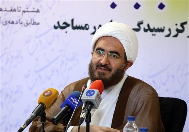 شهید حججی از هویت انقلاب اسلامی ایران رونمایی کرد