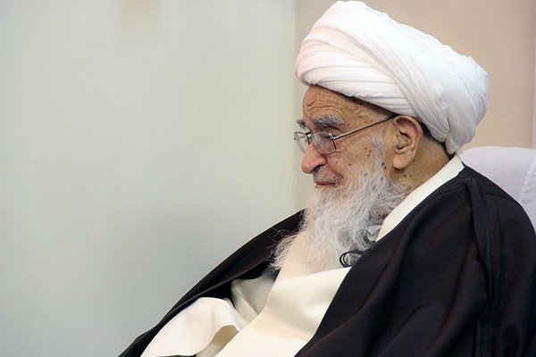 اظهار نگرانی مراجع تقلید از شیوه اجرای اصلاح قیمت بنزین اظهار نگرانی مراجع تقلید از شیوه اجرای اصلاح قیمت بنزین
