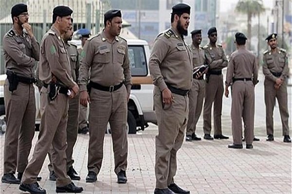 سعودی عرب میں بم دھماکے میں 4 افراد زخمی