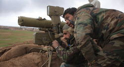 Syrian army advances in Deir Ezzor