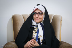 «شهره پیرانی» مشاور رئیس سازمان انرژی اتمی در امور زنان و خانواده شد