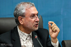 Iran to deploy workforce abroad