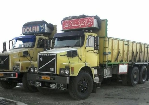 رانندگی جزء مشاغل سخت و زیان آور میشود؟/رانندگان در انتظار گشایش بیمه کرج