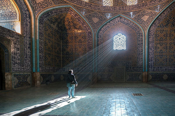 ایران در میان ۵۰کشور مقصدگردشگری/سالن ایران درقلب نمایشگاه برلین