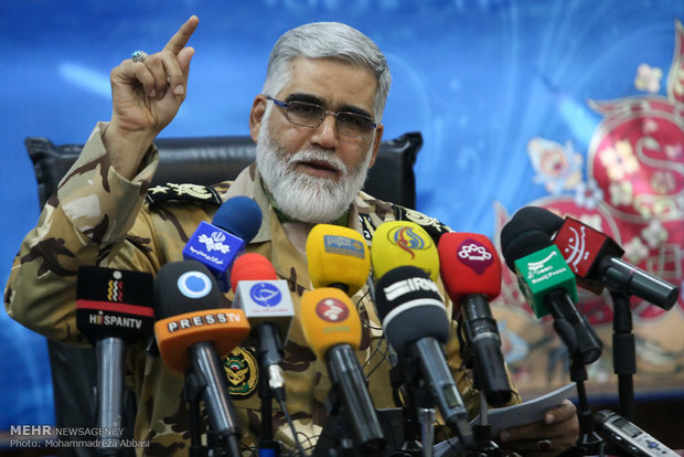 Teröristlerin Pakistan’daki inlerine girmek doğal hakkımız Teröristlerin Pakistan’daki inlerine girmek doğal hakkımız