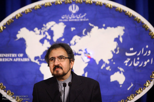 Iran condemns Kabul terror attack as inhumane, criminal act  