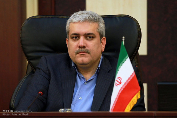 ایران در مساله مهاجرت ازکشور جزو ده کشور آخر دنیا است سورنا ستاری معاون علمی و فناوری رئیس جمهوری