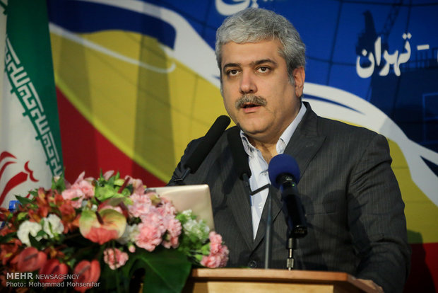 Ø§ÛØ±Ø§Ù Ø¨ÛØ´ØªØ±Û٠استارتاپ ÙØ§Û بÛÙØªÚ©ÙÙÙÙÚÛ Ø¯Ø± Ø®Ø§ÙØ±Ù
ÛØ§Ù٠را دارد