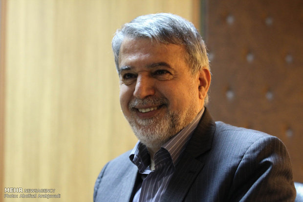 پیام تبریک وزیر فرهنگ و ارشاد اسلامی برای اصغر فرهادی