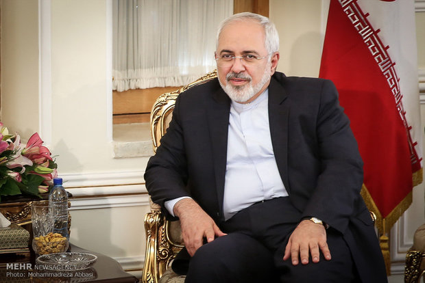 Zarif still believes his PNSFPC remarks ‘confidential’
