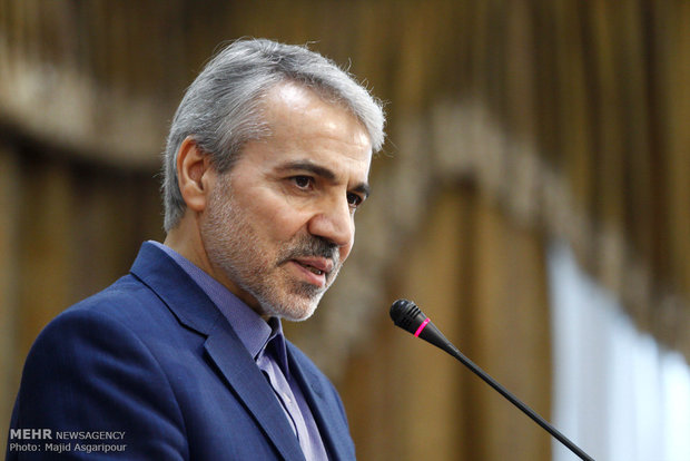 Iran to give ‘decisive response’ to London embassy raid