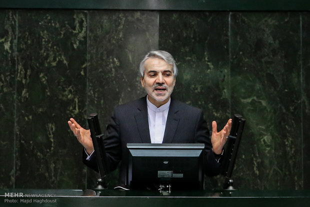 سفره طرح تحول سلامت باید تاحد مقدور جمع شود محمدباقر نوبخت سخنگوی دولت رئیس سازمان مدیریت و برنامه ریزی