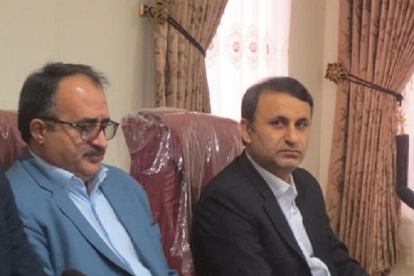 فرماندار جدید شهرستان صومعه سرا معرفی شد