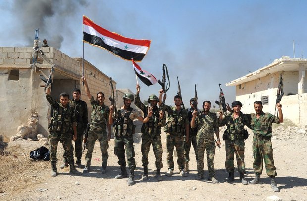 Syria